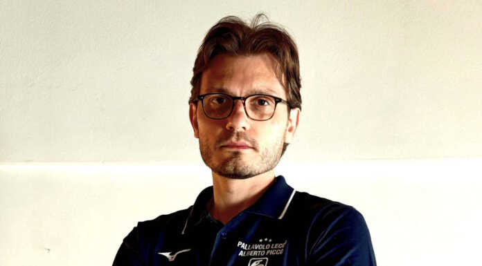 Picco Lecco torna al Bione: sabato debutto casalingo contro GPS Volley Schio