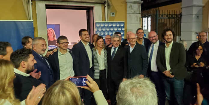 Fratelli dItalia Lecco nuova sede