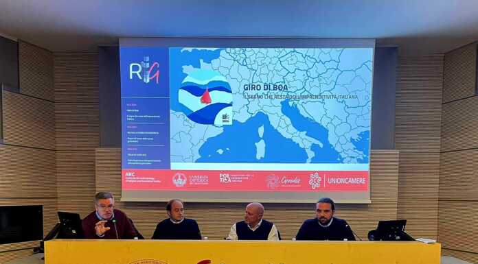 “Generare il futuro”: successo per l’incontro su giovani e impresa promosso da Comunità Democratica