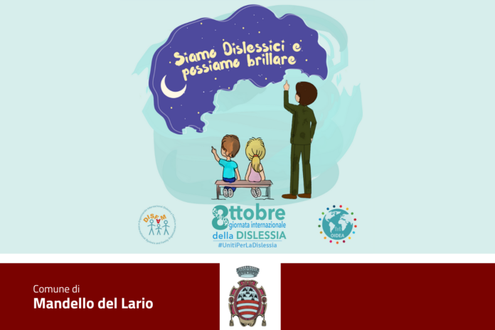 Giornata internazionale della dislessia