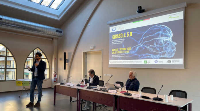 Girasole 5.0: a Lecco la prima Digital Welfare Community