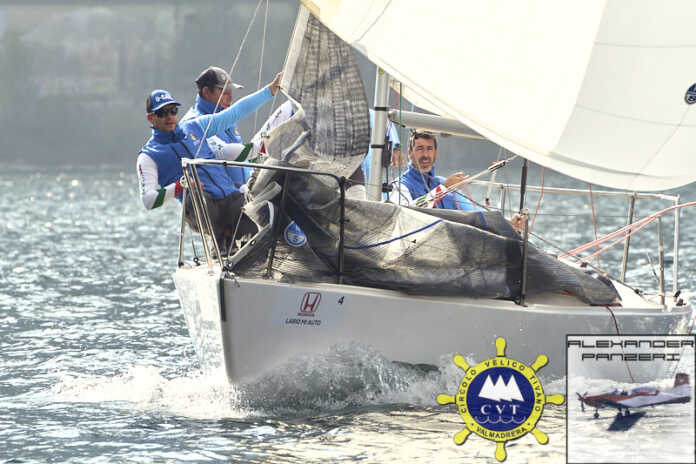 ITA 416 La Superba - Ignazio Bonanno