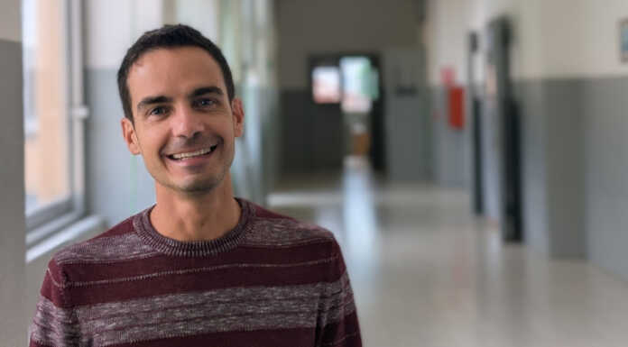 Dal Badoni all’Europa: premiato un professore di Mandello