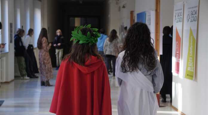 A Lecco nasce il Liceo Classico della Comunicazione “G. Leopardi”