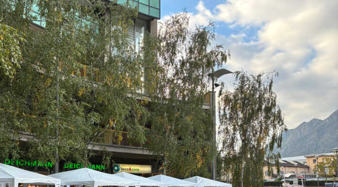 Job Day Retail a Lecco: oltre 150 partecipanti alla ricerca di lavoro nel commercio