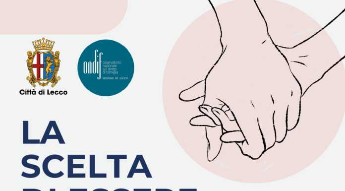 Ultimi giorni per iscriversi al corso gratuito “La scelta di essere coppia”