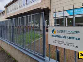 Lario Reti Holding cerca un ingegnere per modellazione idraulica e ricerca perdite