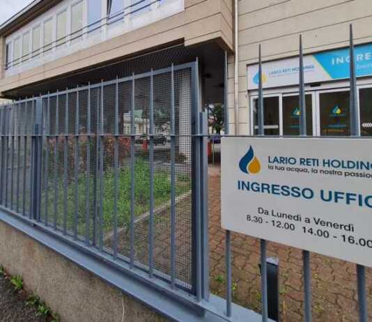 Casatenovo: gli ex pozzi Vismara parte attiva dell’acquedotto comunale