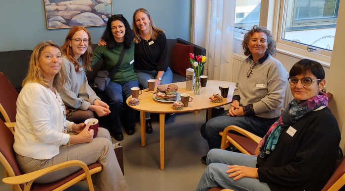 Liceo Manzoni di Lecco Erasmus+: nuove collaborazioni con Svezia e Germania