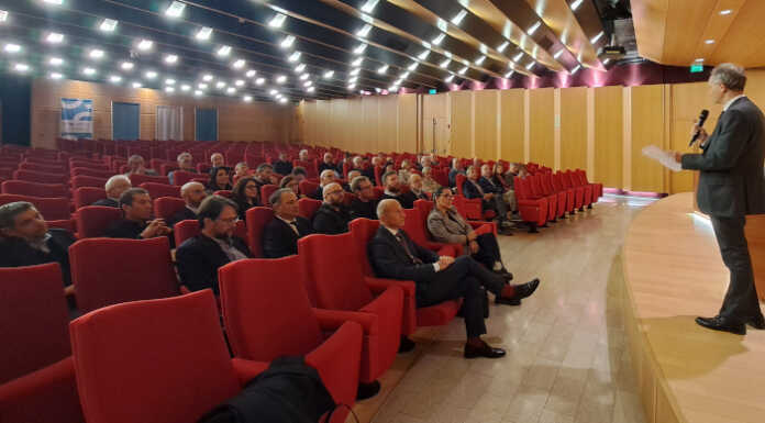 Sicurezza e convivenza civile: il Prefetto incontra i sindaci del territorio