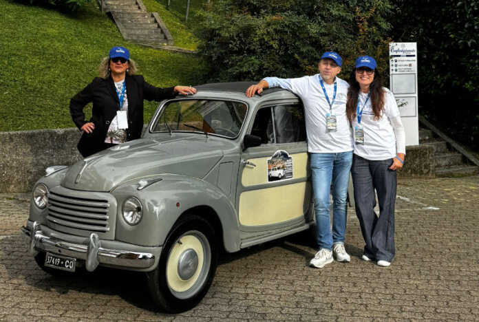 Lecco_sfilata_epoca_confartigianato Confartigianato Lecco