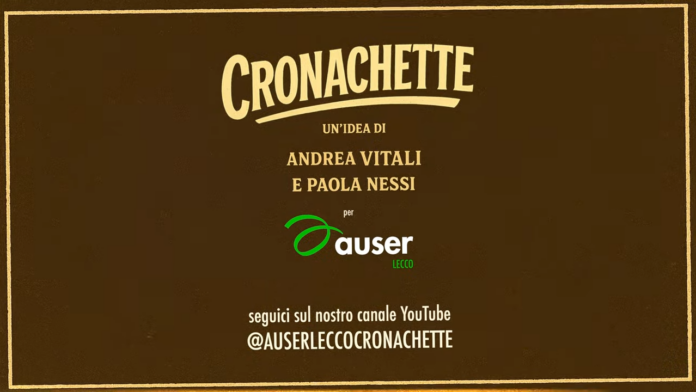 Logo Cronachette