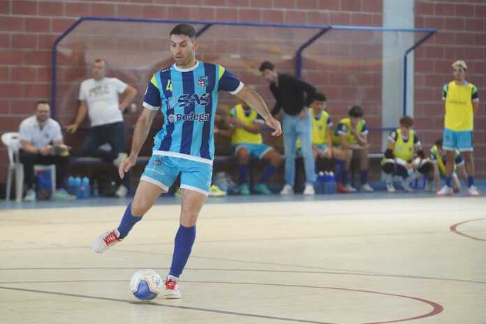 Lucho (Lecco Calcio a 5)