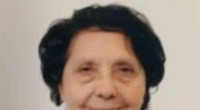 Valmadrera piange Maria Beretta, per tanti anni è stata la postina del paese