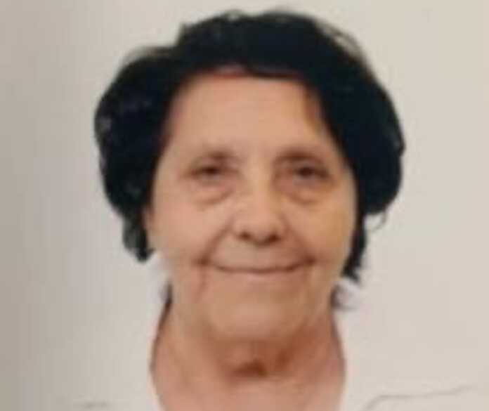 Maria Postina Valmadrera