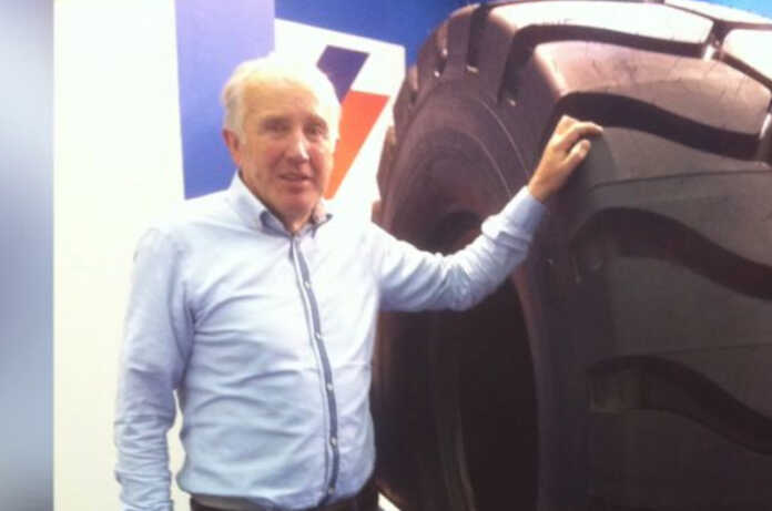 Mario Bergamini gommista cremeno