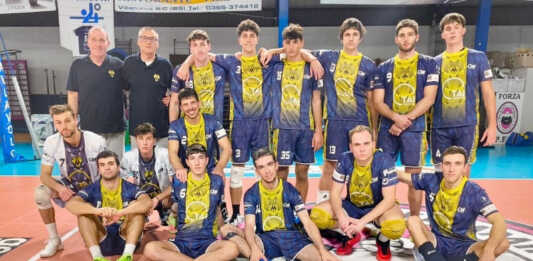 Pallavolo, l’As Merate Volley sconfitta a Castiglione delle Stiviere