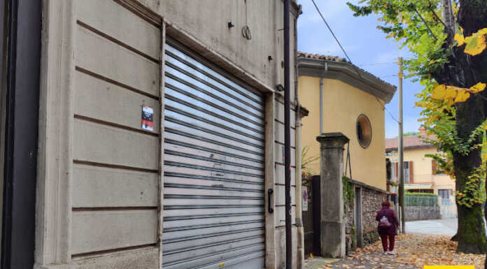 Crisi del commercio locale, la Lega Merate chiede interventi concreti alla Giunta