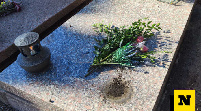 Merate. Furto al cimitero, la condanna del sindaco: “Atto vile” Merate furto cimitero