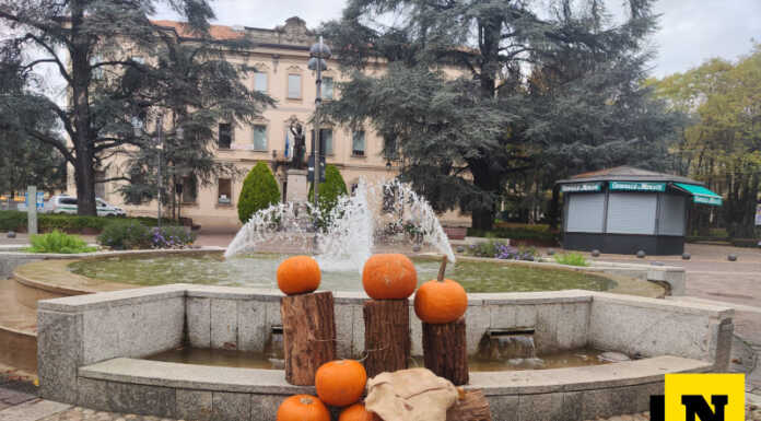 Merate: è tutto pronto per l’Halloween Party il 31 ottobre Merate Halloween