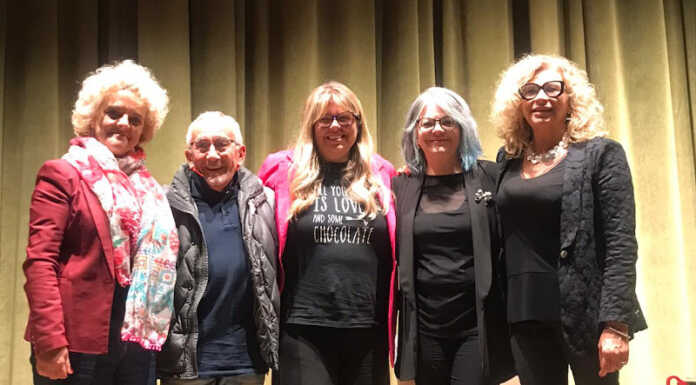 Merate, con “Orgoglio e pop corn” va in scena un brioso omaggio a Jane Austen