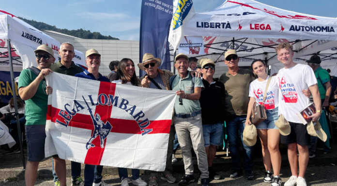 Merate, la Lega boccia il Dup della Giunta Salvioni: “Non indica una rotta”