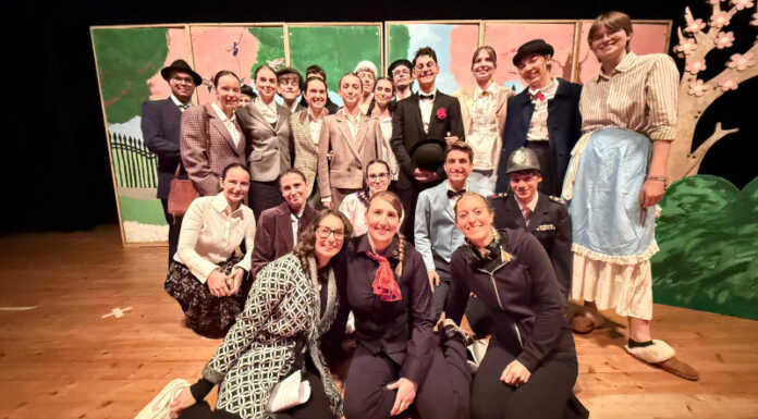 Merate, grande successo per il musical “Mary” in oratorio