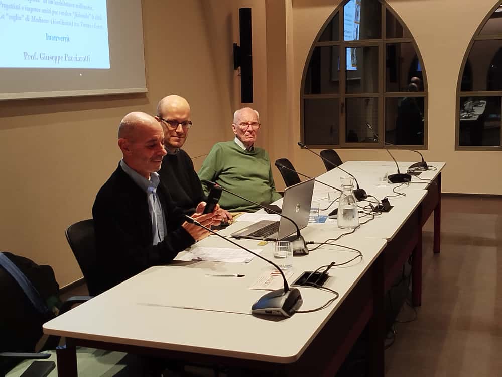 Incontro sul Neogotico - Archivi per Lecco 2025