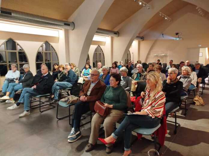 Incontro sul Neogotico - Archivi per Lecco 2025