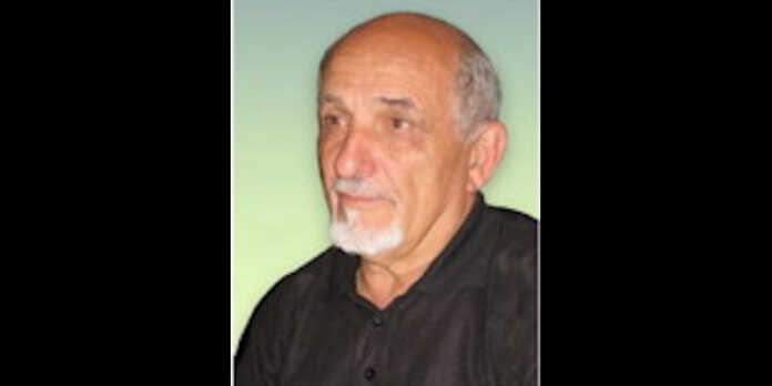 Padre Luigino Brambilla