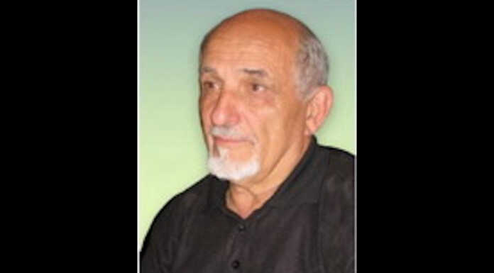 Olgiate in lutto per la scomparsa di padre Luigino Brambilla Padre Luigino Brambilla