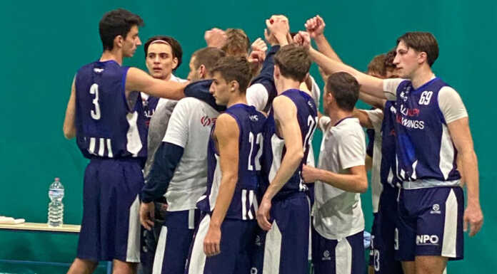 Basket Serie DR3. Bene Olginate, a Rovagnate il derby con l’Aurora Olginate NPO Bolliti Almenno 20250925