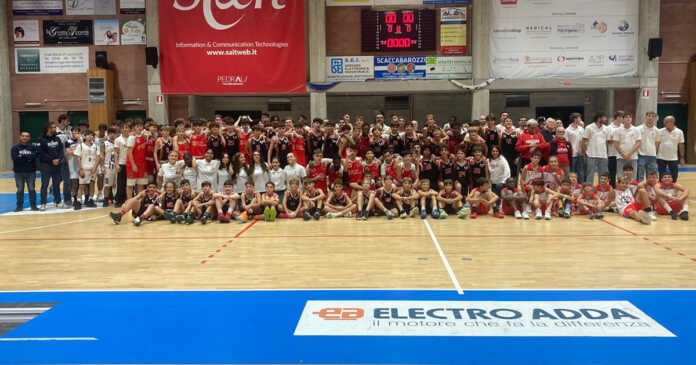 Olginate settore giovanile 20250102 Olginate settore giovanile 20250102