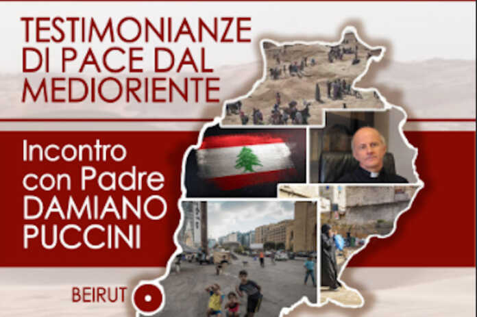 Osnago_libano_padre_damiano_puccini