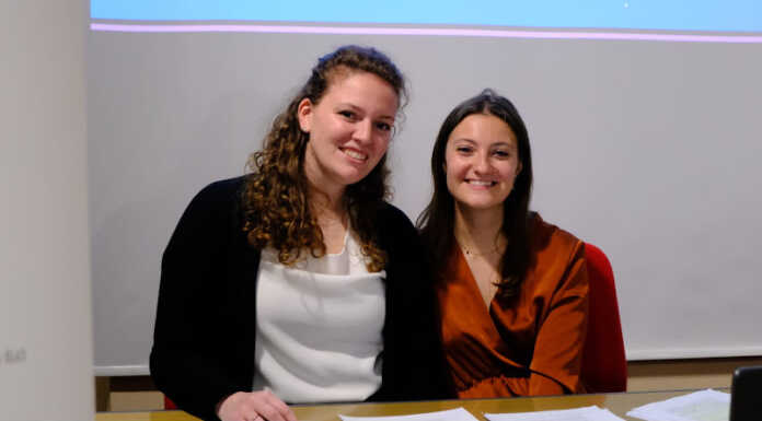 Paderno, a ottobre tornano le “Lezioni di Volo” con Mehala