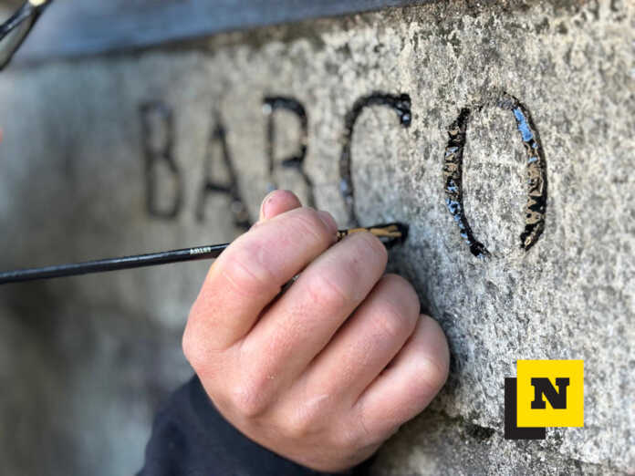 Pietre Miliari (5) Pietre Miliari