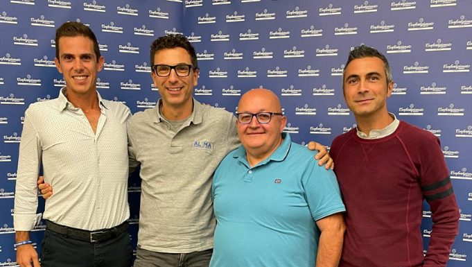 Confartigianato Lecco. Alessandro Mazzoni nuovo presidente della categoria Pittori Edili