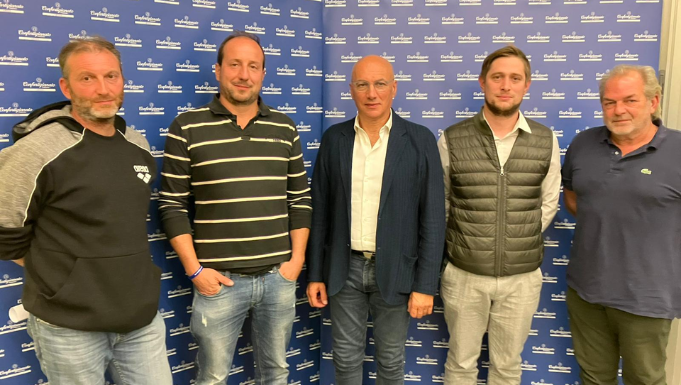 Confartigianato Lecco. Daniele Riva confermato presidente della categoria Fabbri e Carpentieri