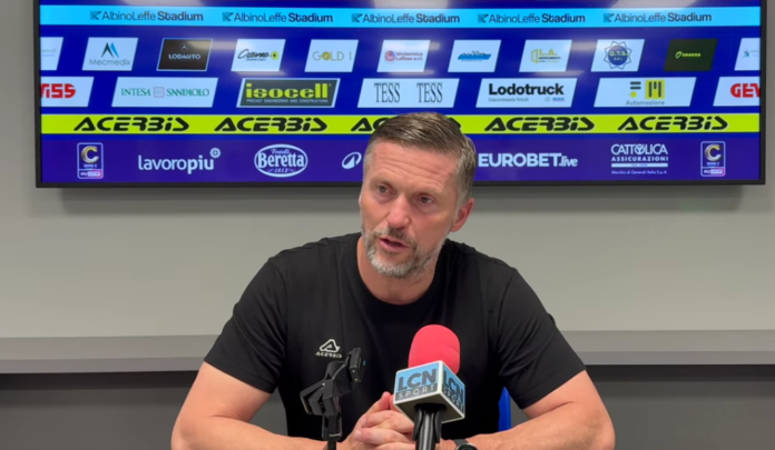 Federico Valente, Calcio Lecco Federico Valente, Calcio Lecco