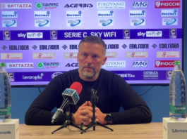 Serie C. Mister Valente sul successo con la Pergolettese: “La squadra sta crescendo” Federico Valente, Calcio Lecco