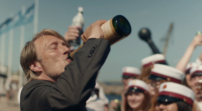 Merate, con Ronzinante prosegue la rassegna Cinema Spazio 50