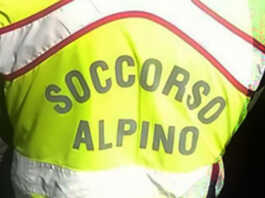 Artavaggio. Quattro escursionisti in difficoltà recuperati dal Soccorso Alpino Soccorso Alpino generica