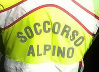 Civate, cade in falesia alla “Valle degli orti”: interviene il Soccorso alpino Soccorso Alpino generica