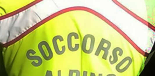 Artavaggio. Quattro escursionisti in difficoltà recuperati dal Soccorso Alpino Soccorso Alpino generica