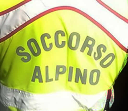 Artavaggio. Quattro escursionisti in difficoltà recuperati dal Soccorso Alpino Soccorso Alpino generica