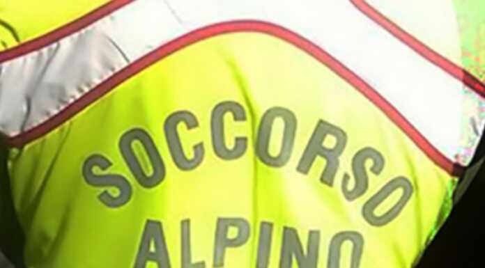 Artavaggio. Quattro escursionisti in difficoltà recuperati dal Soccorso Alpino Soccorso Alpino generica