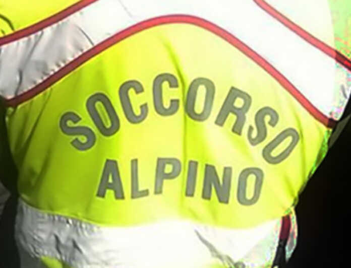 Soccorso Alpino generica