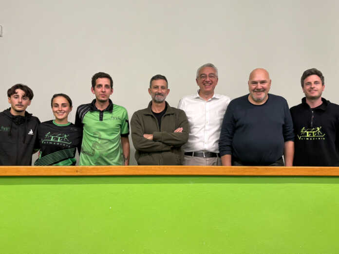 TT Valmadrera (1) TT Valmadrera