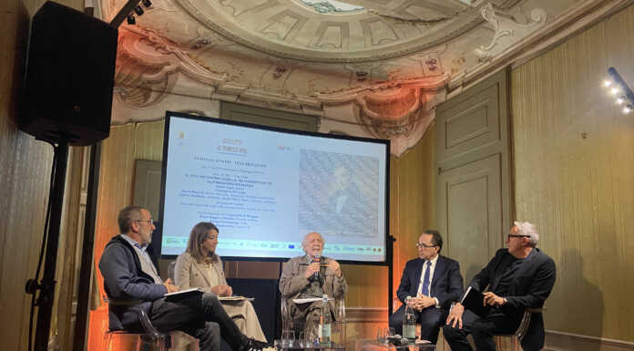 Il “Tea Time in Villa” chiude il festival Lecco Città dei Promessi Sposi