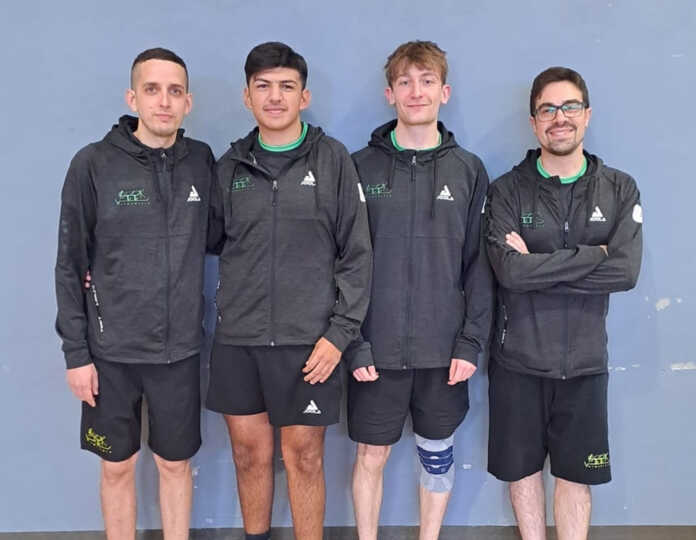 Tennis Tavolo Valmadrera 2025 (1) Tennis Tavolo Valmadrera